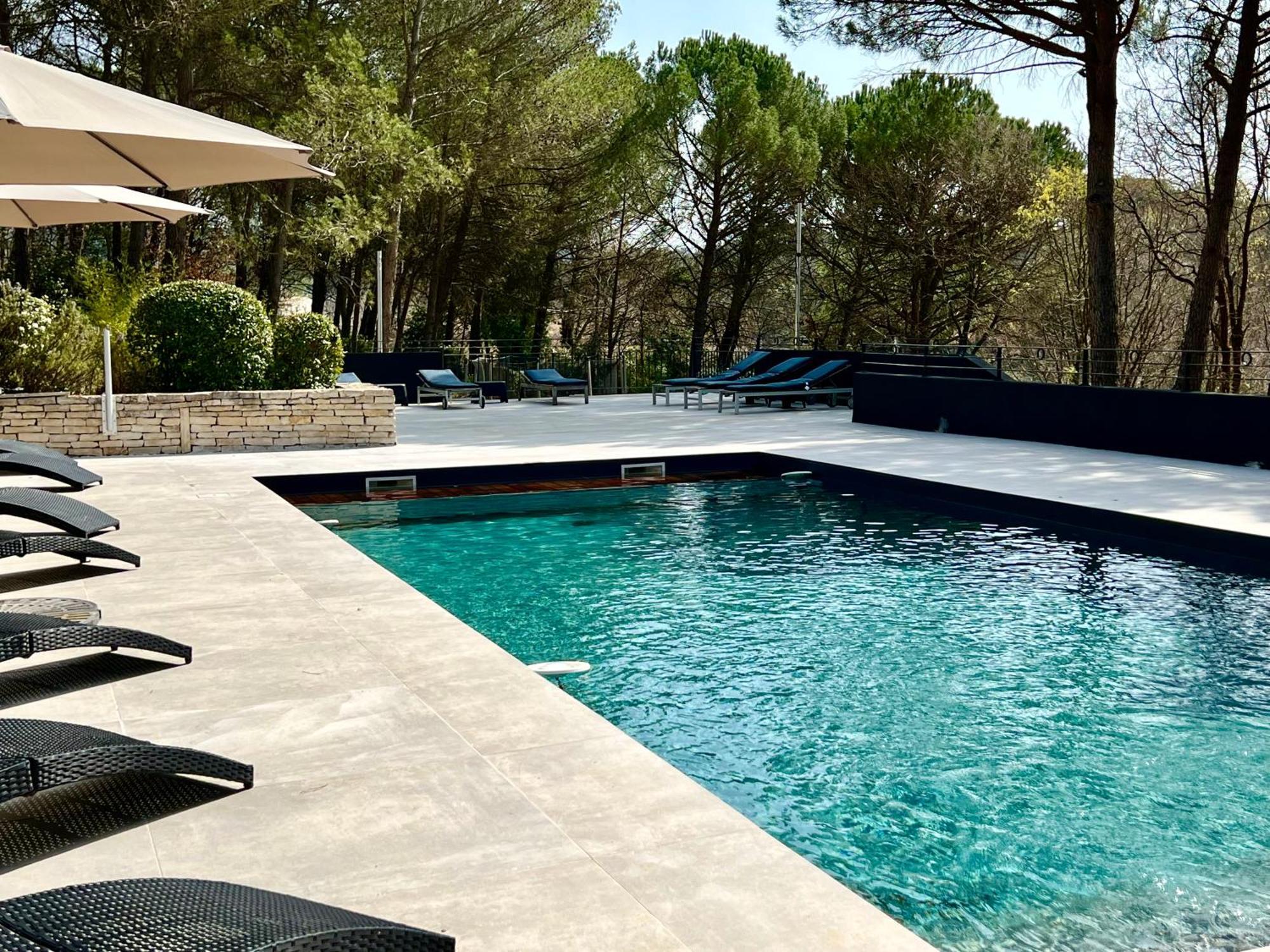 Provence Mon Amour La Tour-dʼAigues Exterior foto