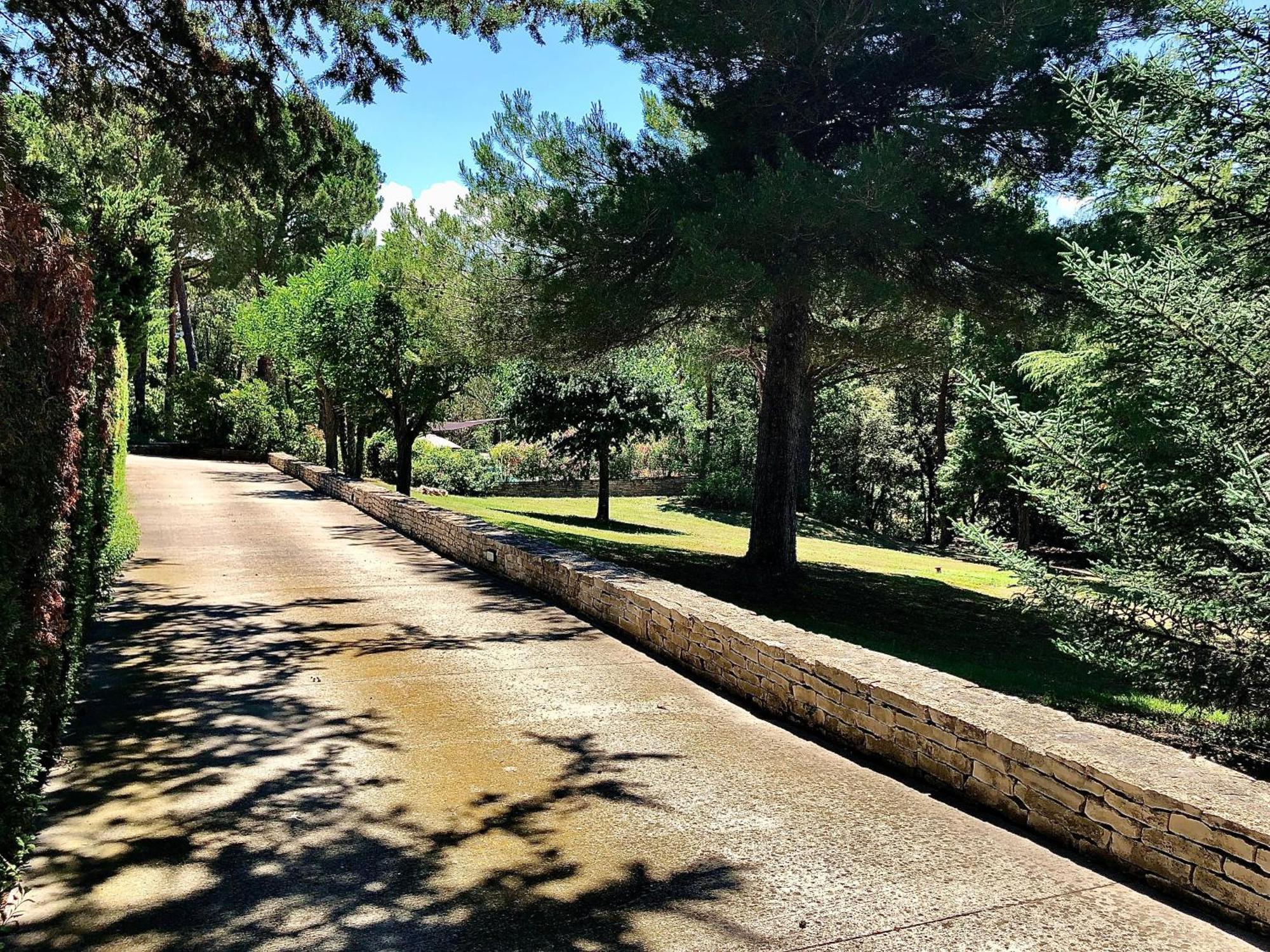 Provence Mon Amour La Tour-dʼAigues Exterior foto